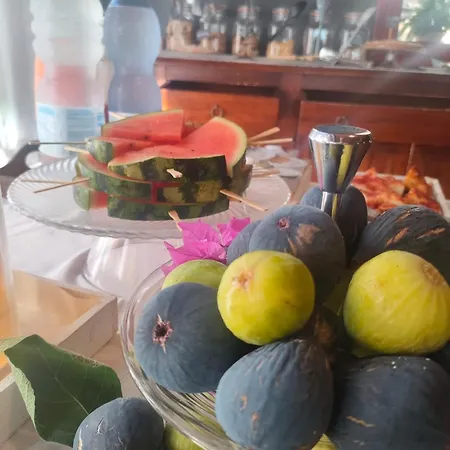 Casale Don Ambrosio Guest house