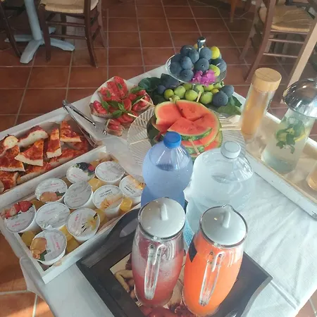 Guest house Casale Don Ambrosio Silvi Marina