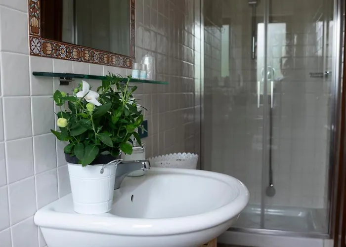 Casale Don Ambrosio Casa de hóspedes Silvi Marina