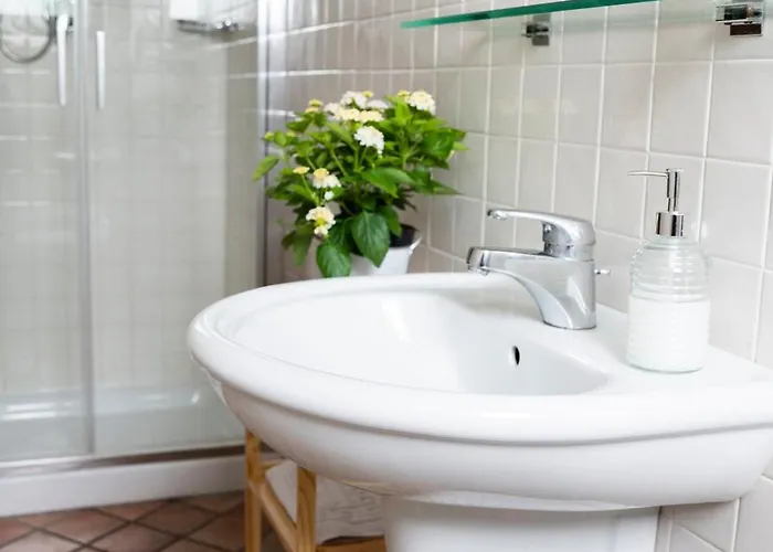 Casale Don Ambrosio Silvi Marina