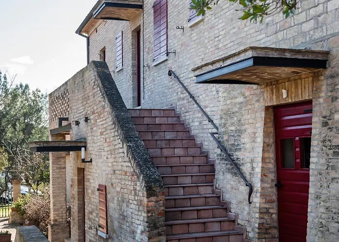 Casale Don Ambrosio Casa de hóspedes Silvi Marina