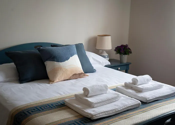 Casale Don Ambrosio 3*