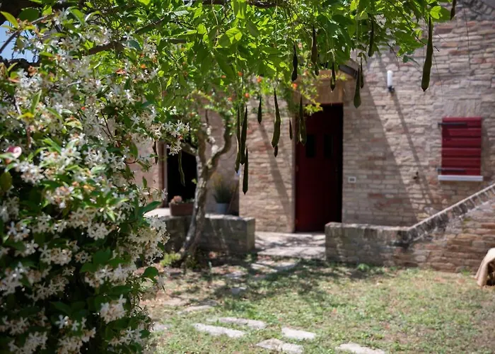 Casale Don Ambrosio 3* Silvi Marina