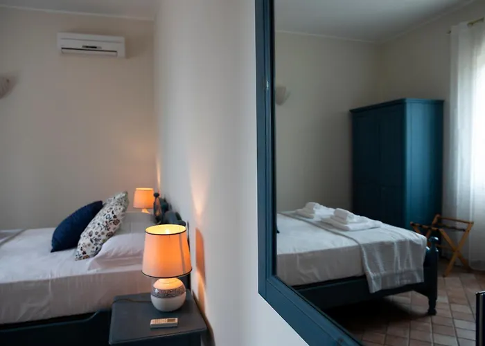 Casale Don Ambrosio Casa de hóspedes 3*