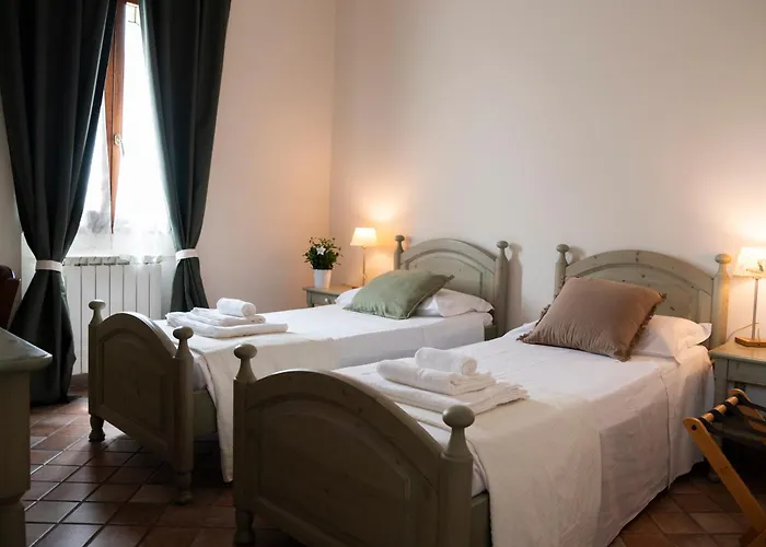 Casale Don Ambrosio 3* Silvi Marina