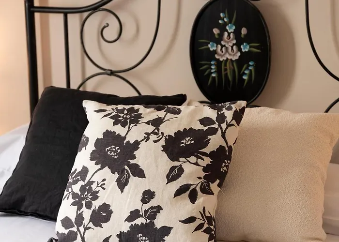 Casale Don Ambrosio 3* Silvi Marina