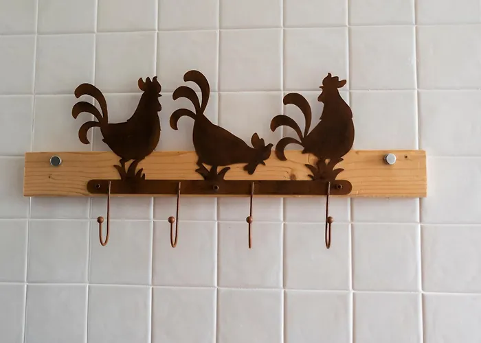 Casa de hóspedes Casale Don Ambrosio Silvi Marina