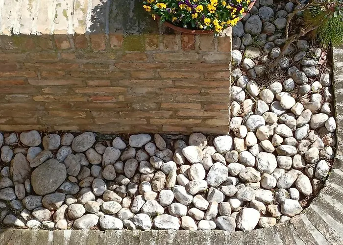 Casa de hóspedes Casale Don Ambrosio