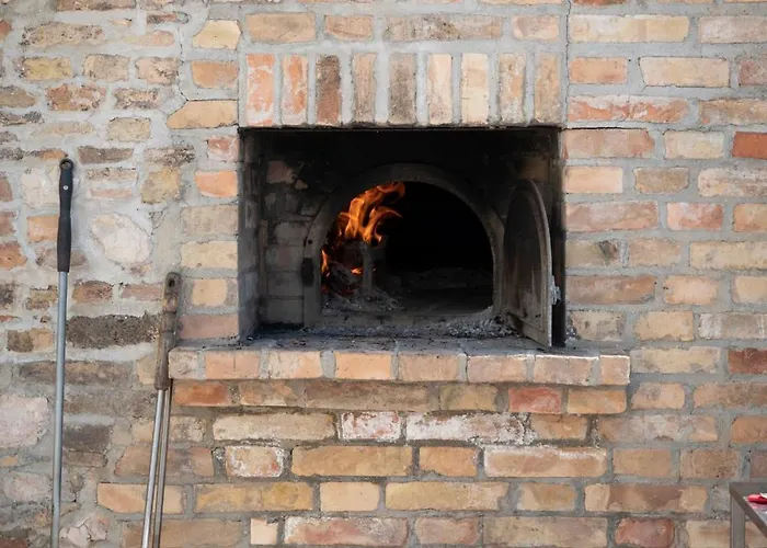 Casale Don Ambrosio Silvi Marina