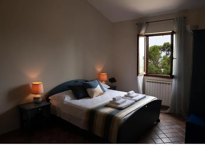 Casale Don Ambrosio 3* Silvi Marina