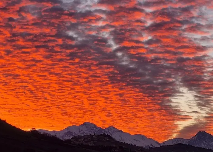 Casa de hóspedes Casale Don Ambrosio Silvi Marina