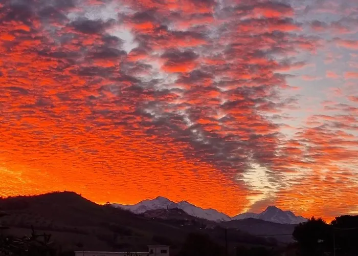 Casale Don Ambrosio Silvi Marina