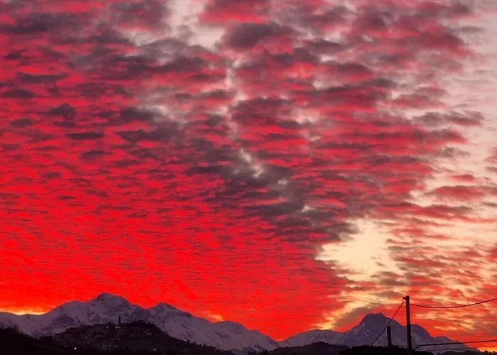 Casale Don Ambrosio Casa de hóspedes 3*