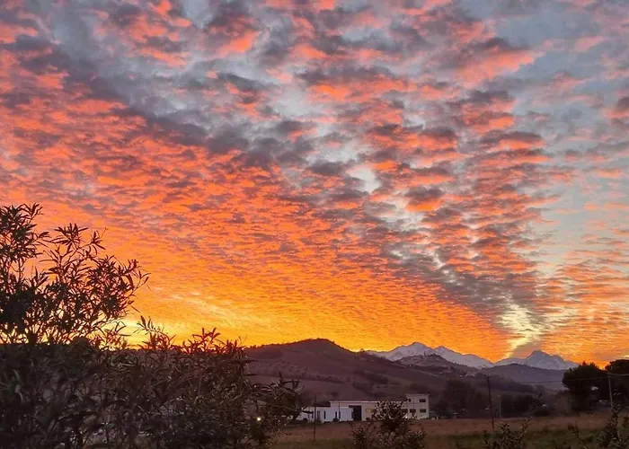 Casale Don Ambrosio Casa de hóspedes Silvi Marina
