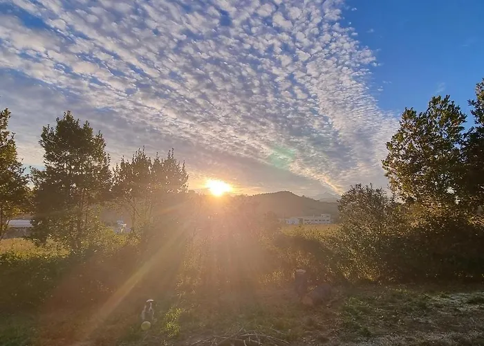 Casale Don Ambrosio Silvi Marina