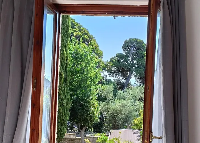 Casa de hóspedes Casale Don Ambrosio Silvi Marina