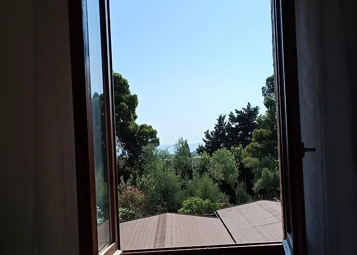 Casale Don Ambrosio Casa de hóspedes 3*