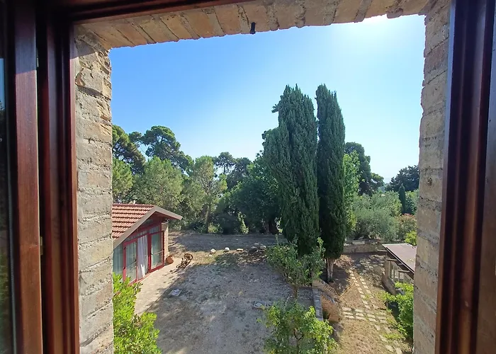 Casale Don Ambrosio Casa de hóspedes Silvi Marina