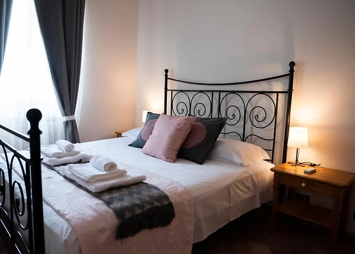 Casale Don Ambrosio 3*