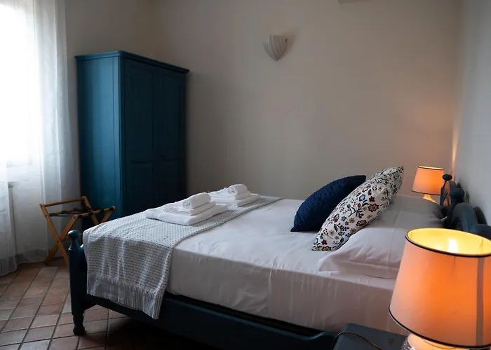 Casale Don Ambrosio Casa de hóspedes Silvi Marina