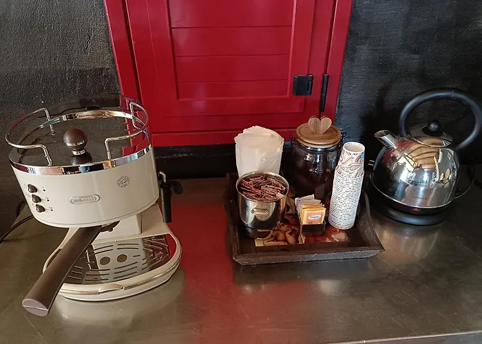 Casale Don Ambrosio 3* Silvi Marina