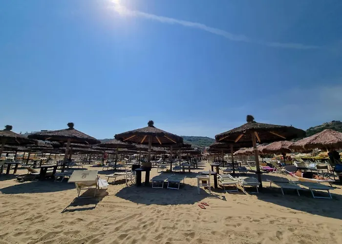 Casa de hóspedes Casale Don Ambrosio Silvi Marina