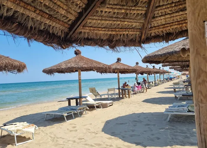 Casale Don Ambrosio Silvi Marina