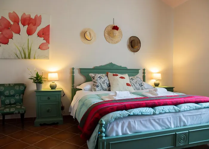 Casale Don Ambrosio Casa de hóspedes