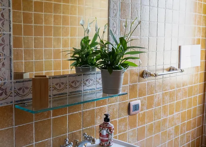 Casale Don Ambrosio 3* Silvi Marina