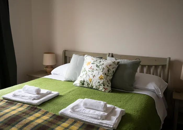 Casale Don Ambrosio Casa de hóspedes 3*