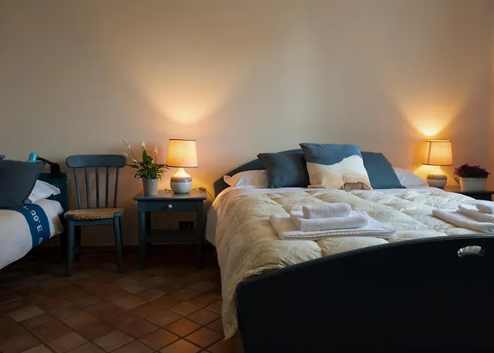 Casa de hóspedes Casale Don Ambrosio Silvi Marina