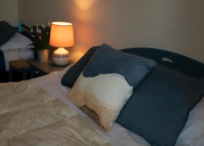 Casa de hóspedes Casale Don Ambrosio 3*