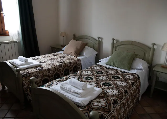 Casale Don Ambrosio Silvi Marina