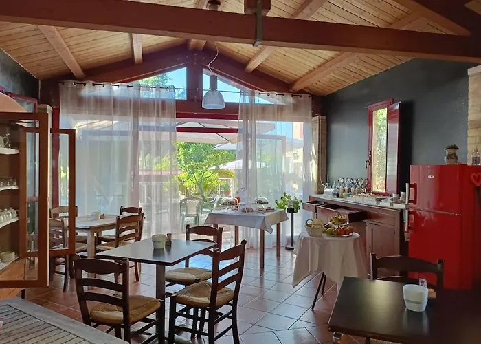 Casale Don Ambrosio 3*