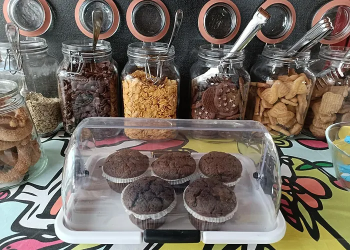 Casa de hóspedes Casale Don Ambrosio 3*