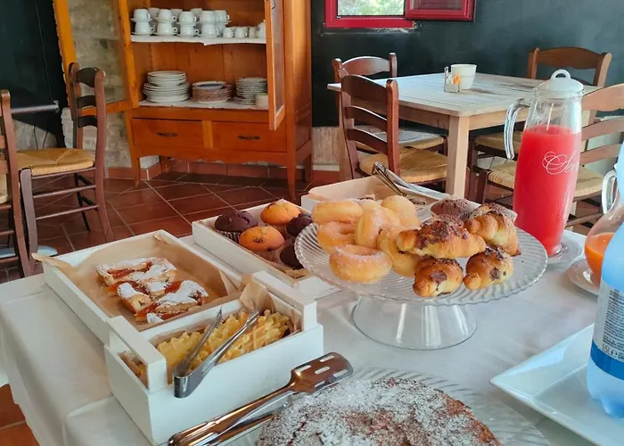 Casale Don Ambrosio Casa de hóspedes Silvi Marina