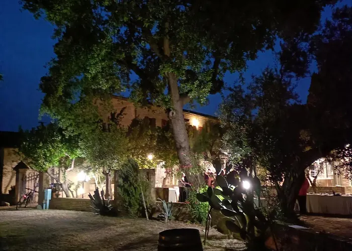 Casale Don Ambrosio 3* Silvi Marina