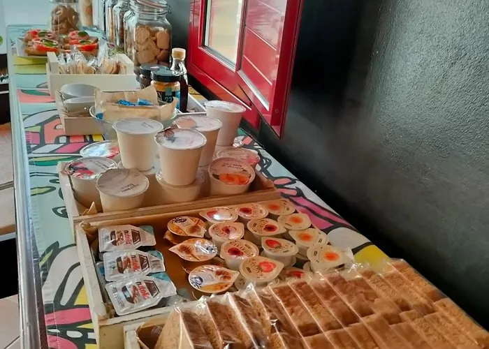 Casale Don Ambrosio 3* Silvi Marina