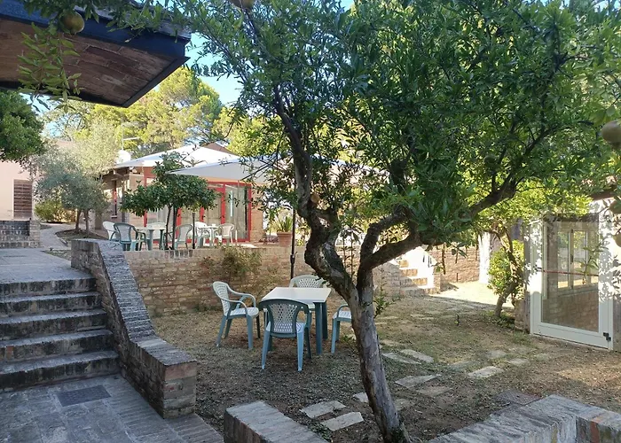 Casa de hóspedes Casale Don Ambrosio